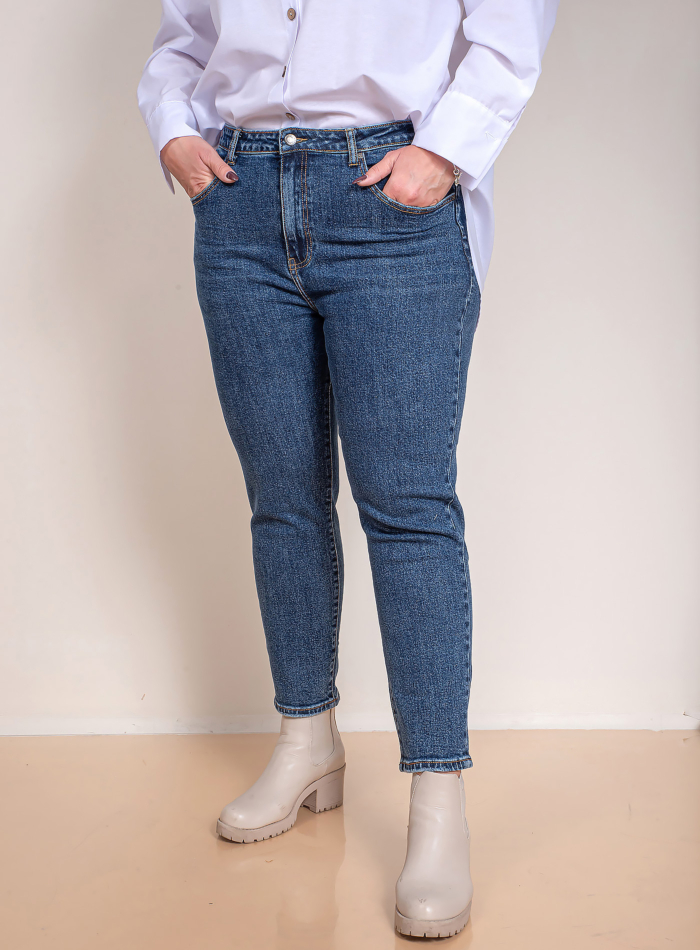 JEAN PLUS SIZE