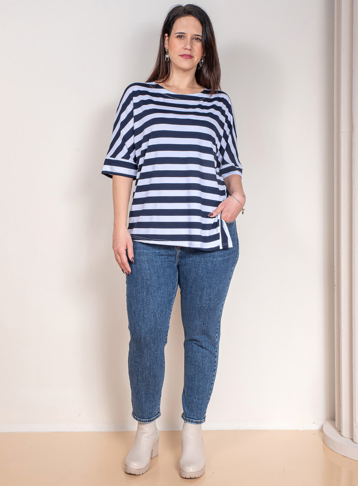 JEAN PLUS SIZE